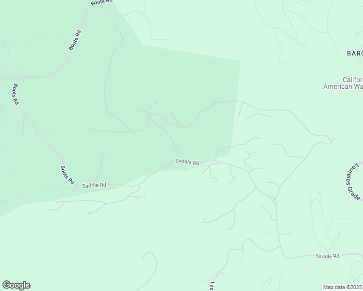 map of restaurants, bars, coffee shops, grocery stores, and more near 25681 Whip Road in Monterey