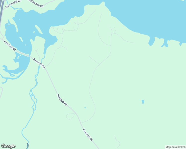 map of restaurants, bars, coffee shops, grocery stores, and more near Granite Hall Drive in Boydton