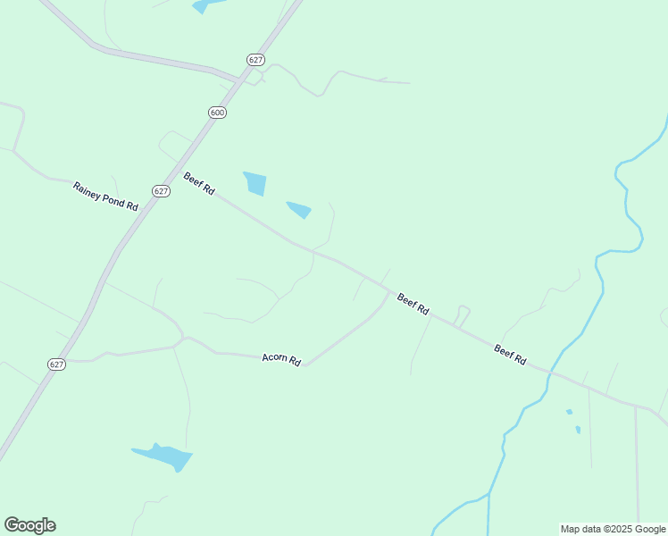 map of restaurants, bars, coffee shops, grocery stores, and more near 2842 Beef Road in Emporia