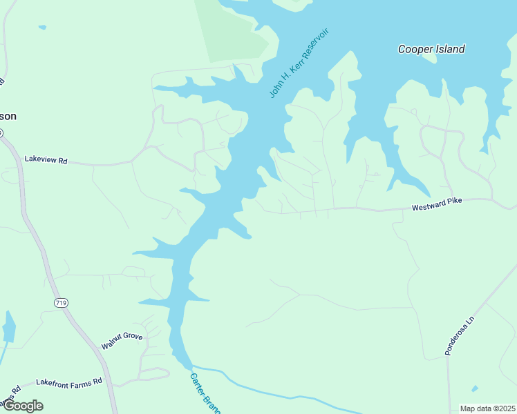 map of restaurants, bars, coffee shops, grocery stores, and more near 914 Westward Pike in Clarksville