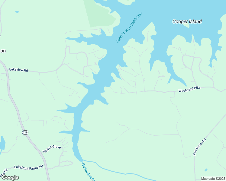 map of restaurants, bars, coffee shops, grocery stores, and more near 914 Westward Pike in Clarksville