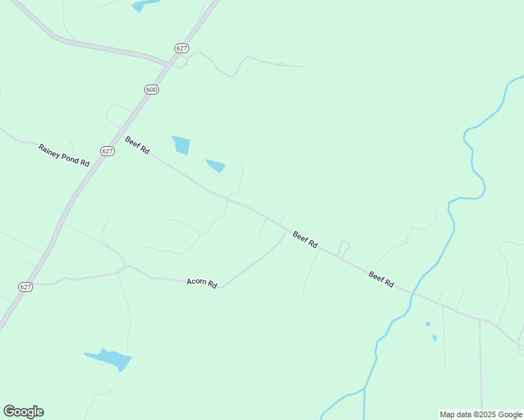 map of restaurants, bars, coffee shops, grocery stores, and more near 2803 Beef Road in Emporia