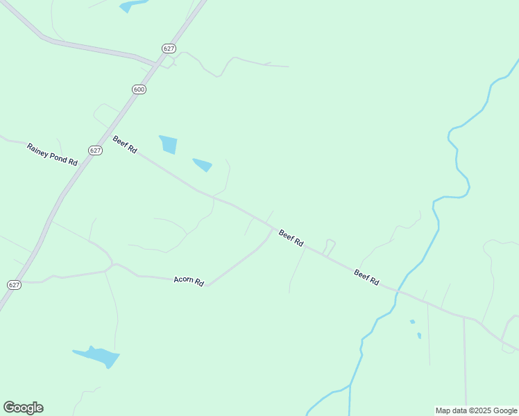 map of restaurants, bars, coffee shops, grocery stores, and more near 2803 Beef Road in Emporia