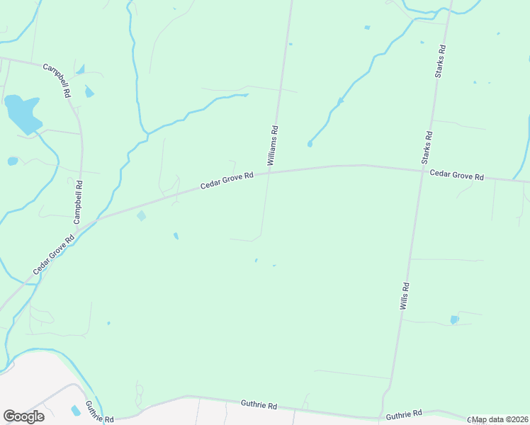 map of restaurants, bars, coffee shops, grocery stores, and more near 4695 Greer Lane in Cross Plains