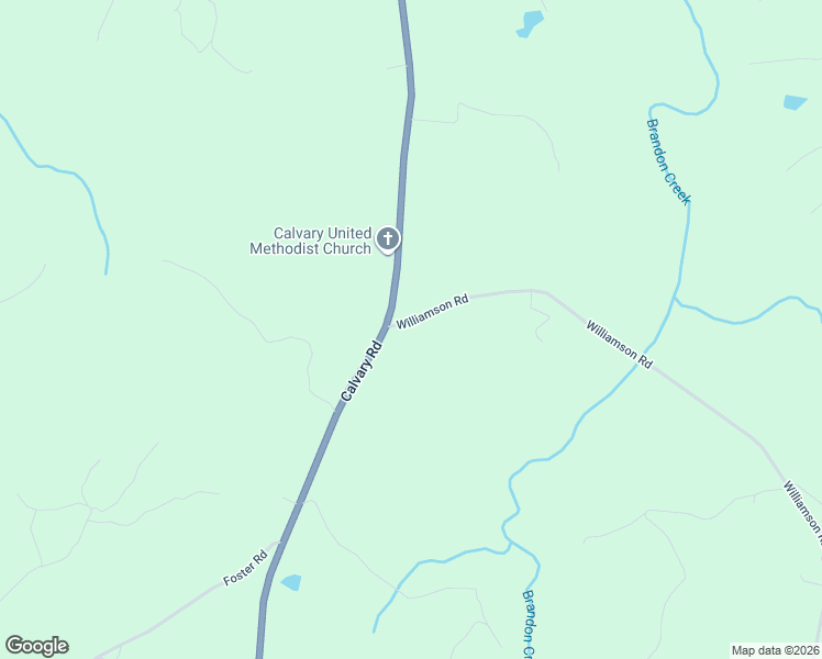 map of restaurants, bars, coffee shops, grocery stores, and more near 2983-3099 Williamson Road in Alton