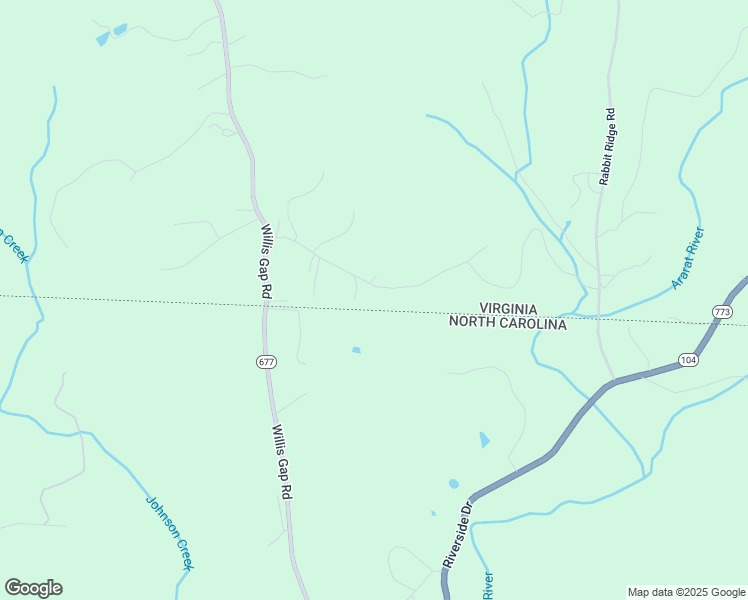 map of restaurants, bars, coffee shops, grocery stores, and more near 274 Brick Road in Ararat