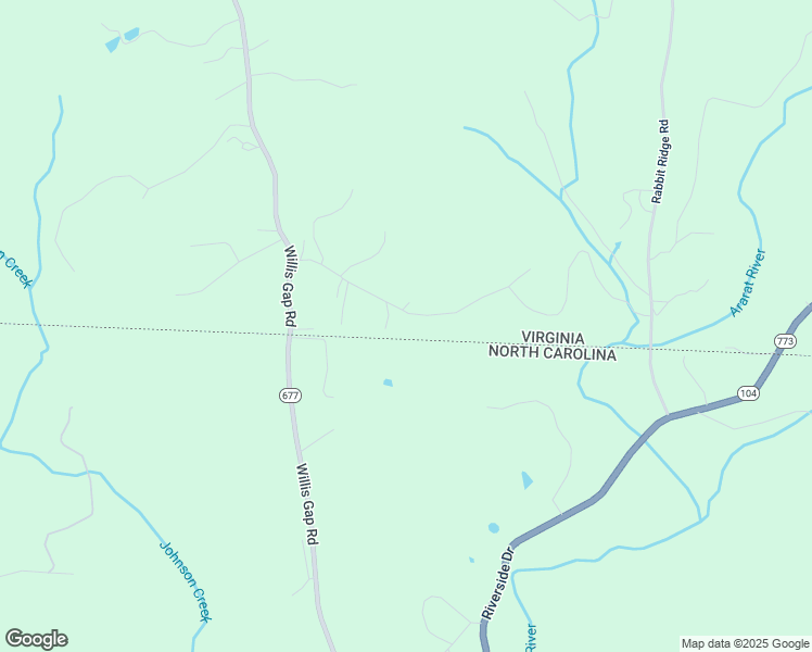 map of restaurants, bars, coffee shops, grocery stores, and more near 274 Brick Road in Ararat