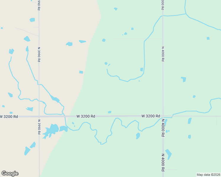 map of restaurants, bars, coffee shops, grocery stores, and more near 3200 West Road in Ramona