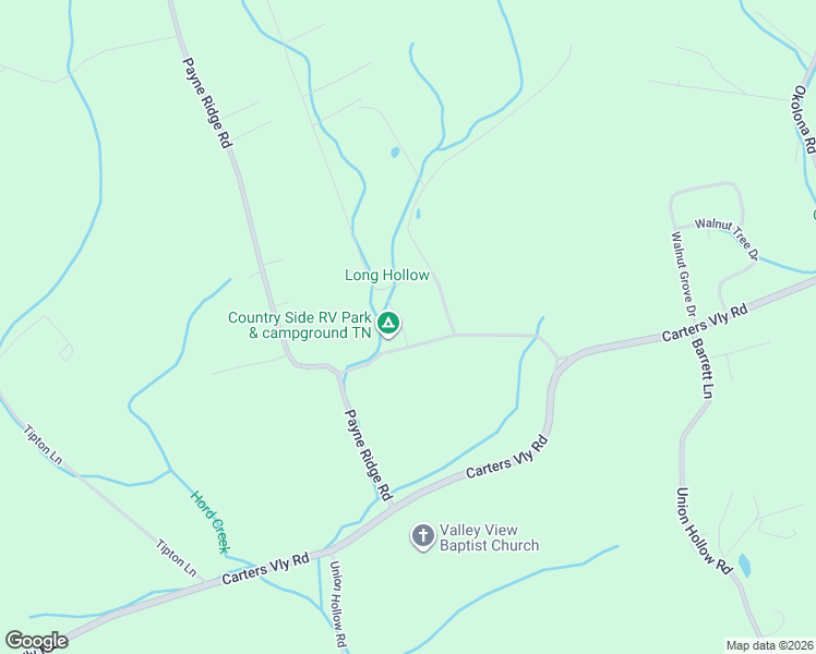 map of restaurants, bars, coffee shops, grocery stores, and more near 220 Fairview Lane in Church Hill