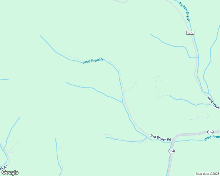 map of restaurants, bars, coffee shops, grocery stores, and more near 717 Jerd Branch Road in Lansing