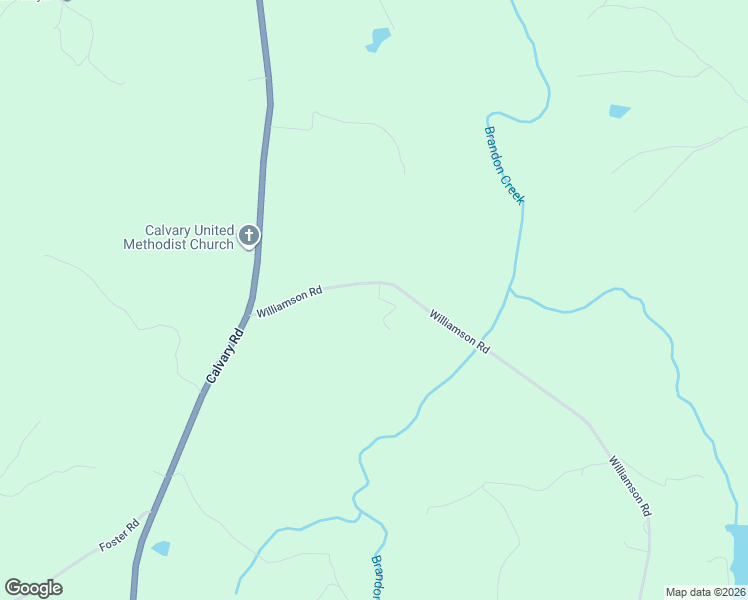 map of restaurants, bars, coffee shops, grocery stores, and more near 2983 Williamson Road in Alton