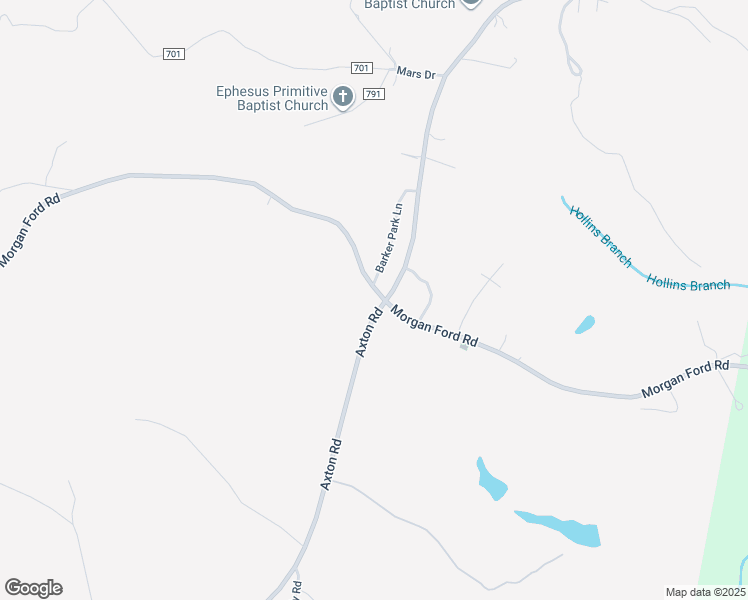 map of restaurants, bars, coffee shops, grocery stores, and more near 8200 Axton Road in Ridgeway