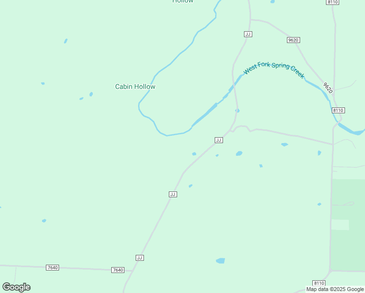map of restaurants, bars, coffee shops, grocery stores, and more near 13305 State Route JJ in West Plains