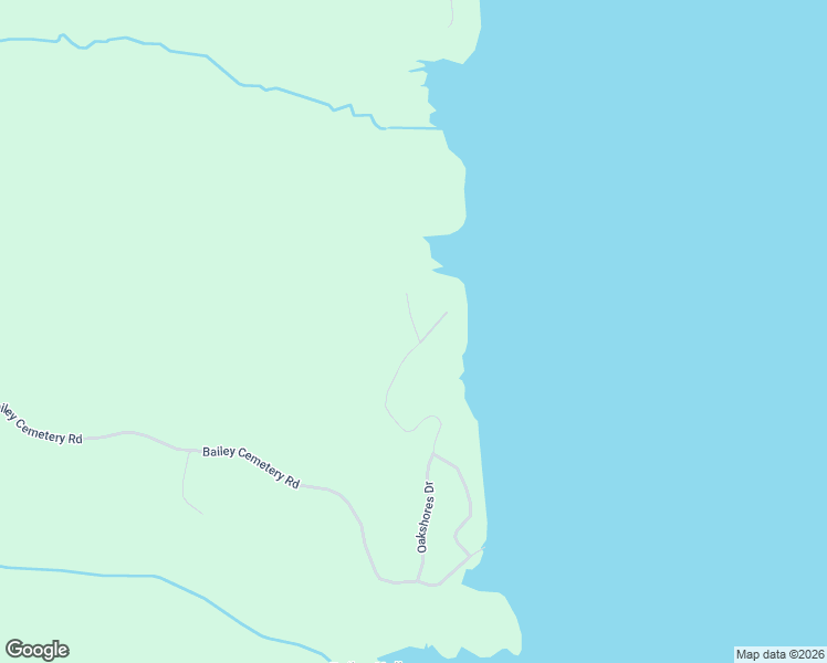 map of restaurants, bars, coffee shops, grocery stores, and more near Riveroaks Lane in New Concord