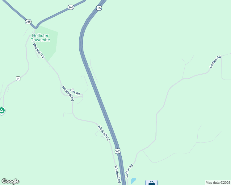 map of restaurants, bars, coffee shops, grocery stores, and more near in Taney County