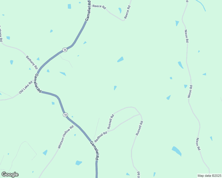 map of restaurants, bars, coffee shops, grocery stores, and more near in Red Boiling Springs