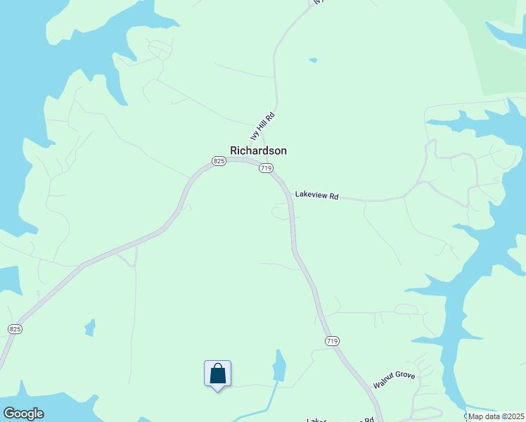 map of restaurants, bars, coffee shops, grocery stores, and more near 1187 Rock Church Road in Clarksville