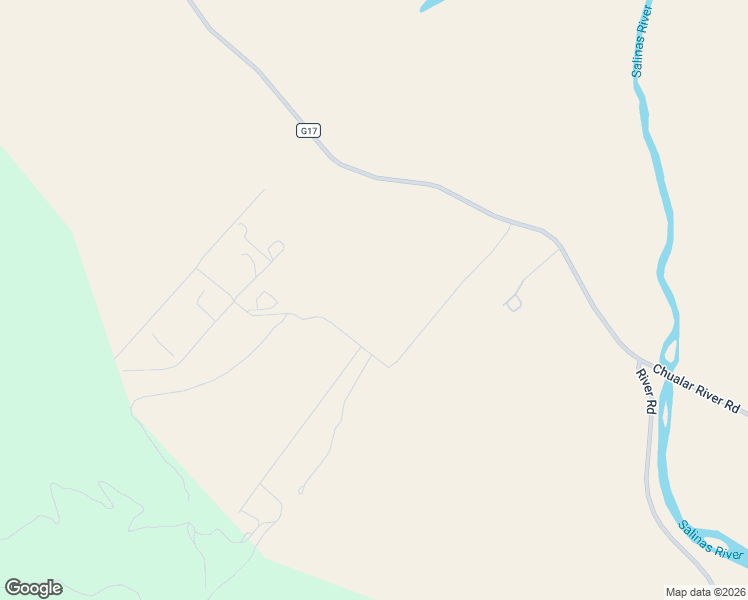 map of restaurants, bars, coffee shops, grocery stores, and more near 844 River Road in Salinas