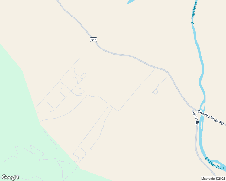 map of restaurants, bars, coffee shops, grocery stores, and more near 844 River Road in Salinas