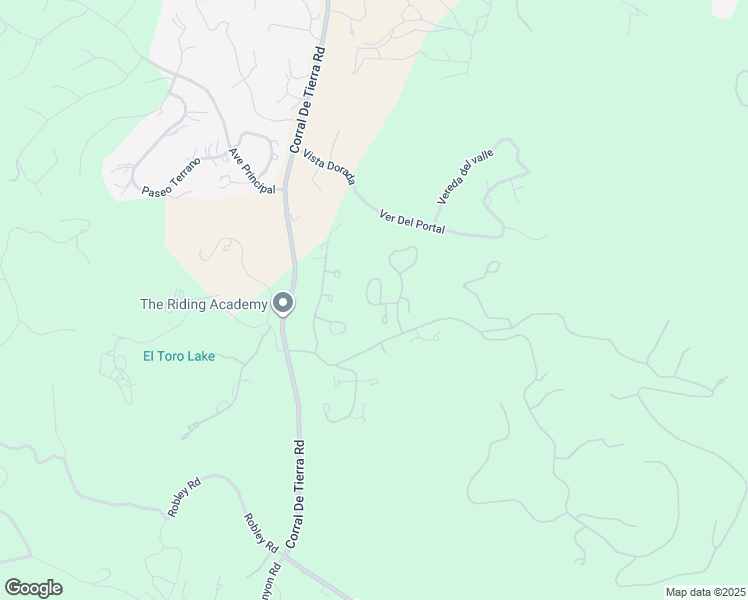 map of restaurants, bars, coffee shops, grocery stores, and more near 25603 Creekview Circle in Salinas