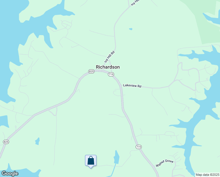 map of restaurants, bars, coffee shops, grocery stores, and more near 1213 Rock Church Road in Clarksville