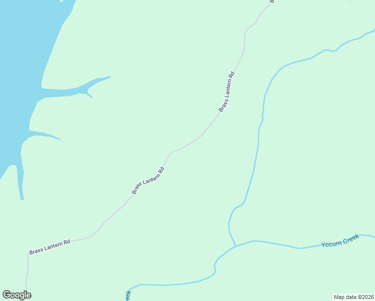 map of restaurants, bars, coffee shops, grocery stores, and more near 2417 Brass Lantern Road in Cedarcreek