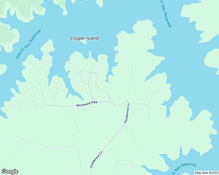 map of restaurants, bars, coffee shops, grocery stores, and more near 643 Bonanza Trail in Clarksville