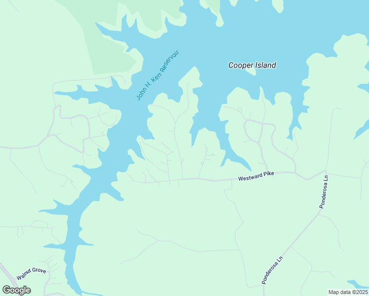 map of restaurants, bars, coffee shops, grocery stores, and more near 140 Bear Track Trail in Clarksville