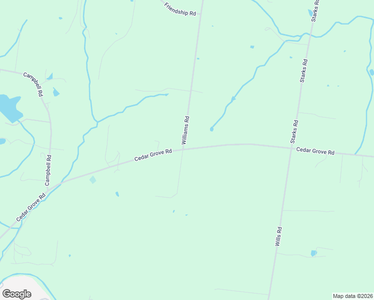 map of restaurants, bars, coffee shops, grocery stores, and more near 8476 Cedar Grove Road in Cross Plains