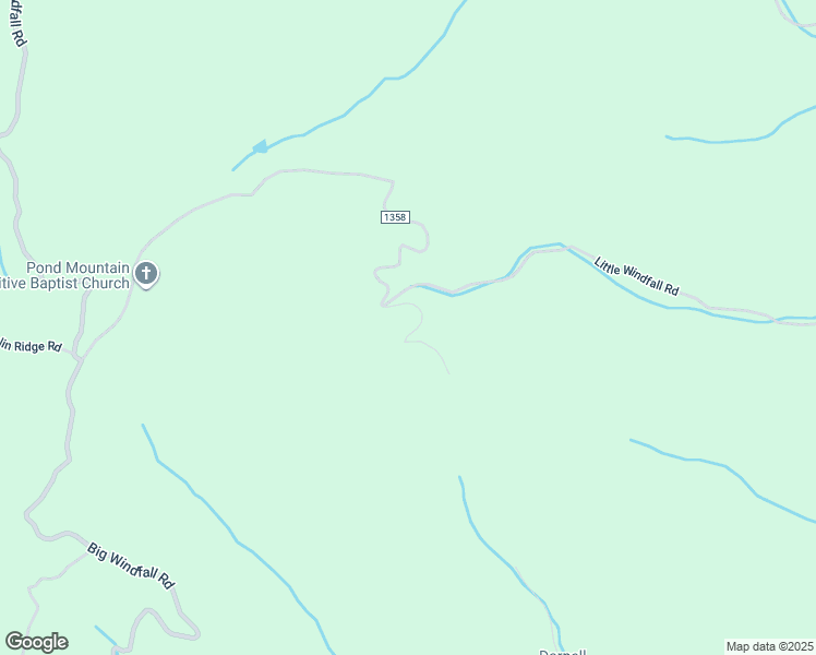 map of restaurants, bars, coffee shops, grocery stores, and more near 290 Honeysuckle Lane in Lansing