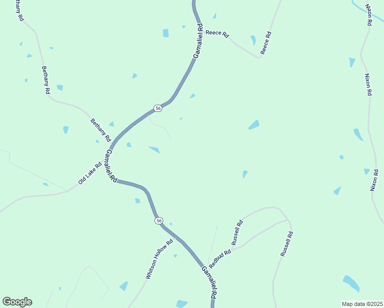 map of restaurants, bars, coffee shops, grocery stores, and more near in Red Boiling Springs