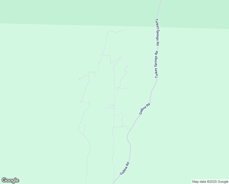 map of restaurants, bars, coffee shops, grocery stores, and more near 227 Gallina Road in Valdez