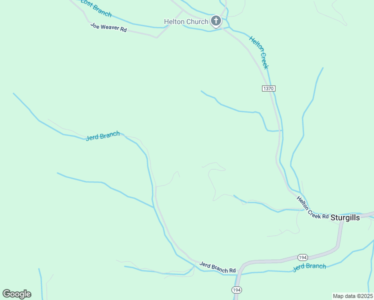 map of restaurants, bars, coffee shops, grocery stores, and more near 742 Jerd Branch Road in Lansing