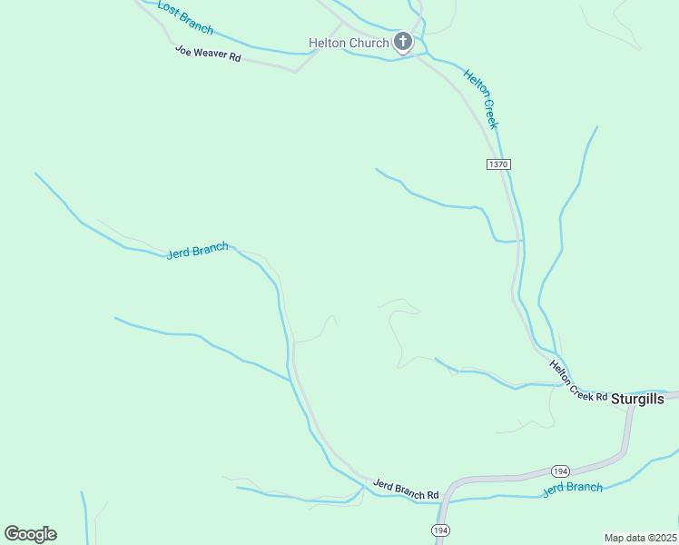 map of restaurants, bars, coffee shops, grocery stores, and more near 742 Jerd Branch Road in Lansing