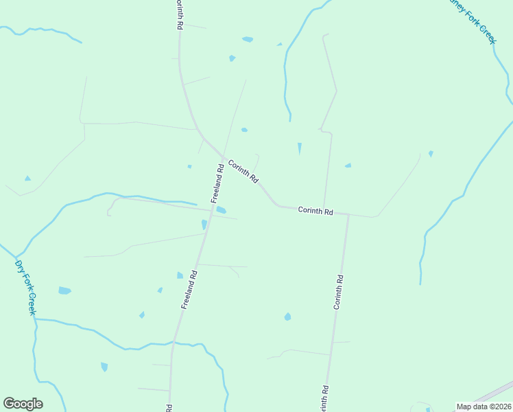 map of restaurants, bars, coffee shops, grocery stores, and more near 353 Corinth Rd in Portland