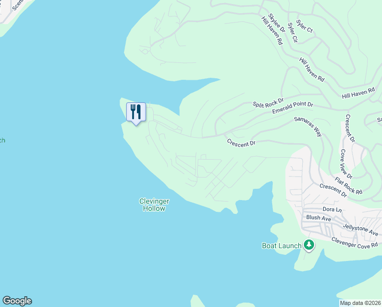 map of restaurants, bars, coffee shops, grocery stores, and more near 179 Villa Drive in Hollister