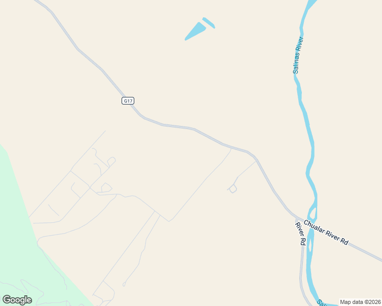 map of restaurants, bars, coffee shops, grocery stores, and more near 838 River Road in Salinas