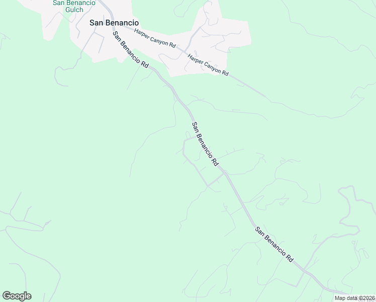 map of restaurants, bars, coffee shops, grocery stores, and more near 190 San Benancio Road in Salinas