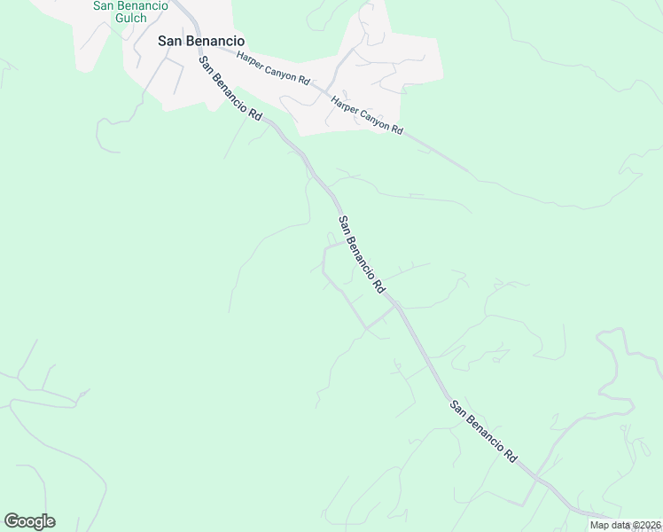 map of restaurants, bars, coffee shops, grocery stores, and more near 190 San Benancio Road in Salinas