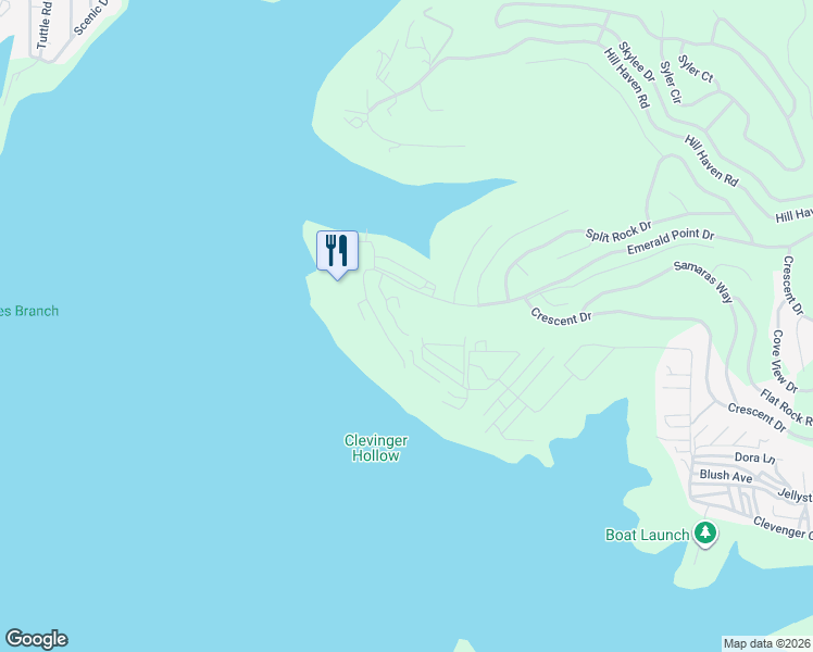 map of restaurants, bars, coffee shops, grocery stores, and more near 179 Villa Drive in Hollister