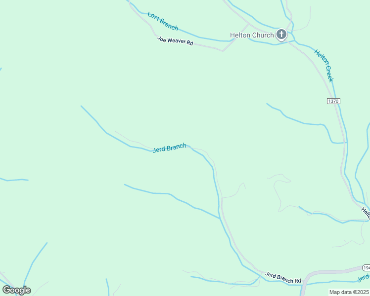 map of restaurants, bars, coffee shops, grocery stores, and more near 1205 Jerd Branch Road in Lansing