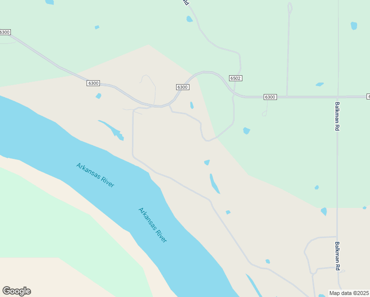map of restaurants, bars, coffee shops, grocery stores, and more near 1483 County Road 6300 in Fairfax