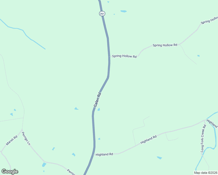 map of restaurants, bars, coffee shops, grocery stores, and more near 5314 Galen Road in Lafayette