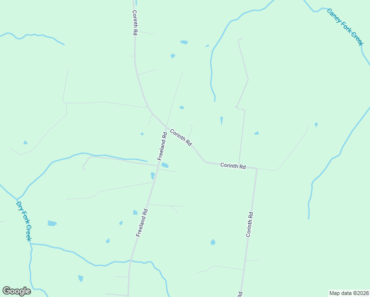 map of restaurants, bars, coffee shops, grocery stores, and more near 353 Corinth Road in Portland