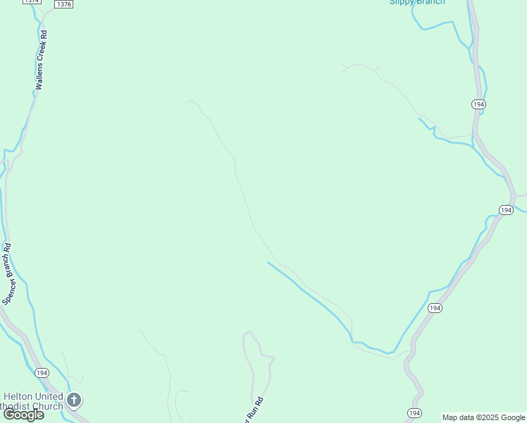 map of restaurants, bars, coffee shops, grocery stores, and more near 898 Ball Hollow Road in Grassy Creek