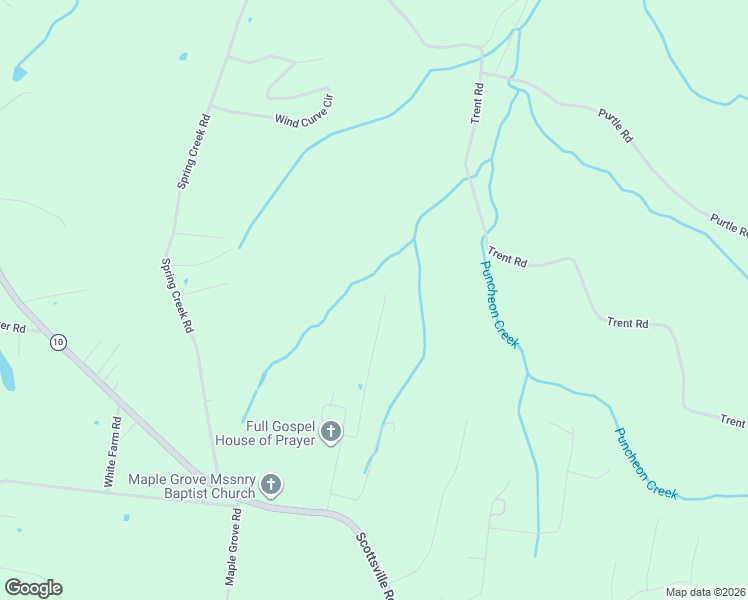 map of restaurants, bars, coffee shops, grocery stores, and more near 590 Maple Terrace in Lafayette