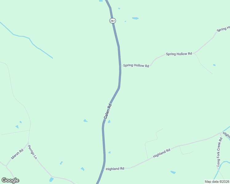 map of restaurants, bars, coffee shops, grocery stores, and more near 5314 Galen Road in Lafayette