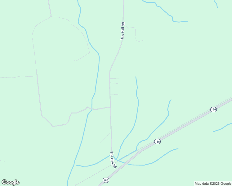 map of restaurants, bars, coffee shops, grocery stores, and more near 33471 State Route 663 in Branchville