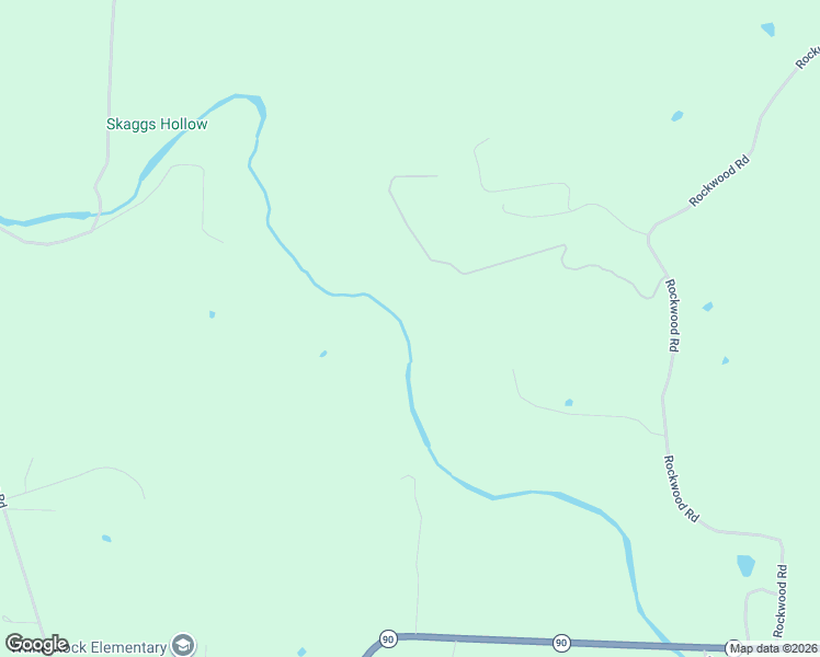 map of restaurants, bars, coffee shops, grocery stores, and more near 271 White Bluff Road in Pineville