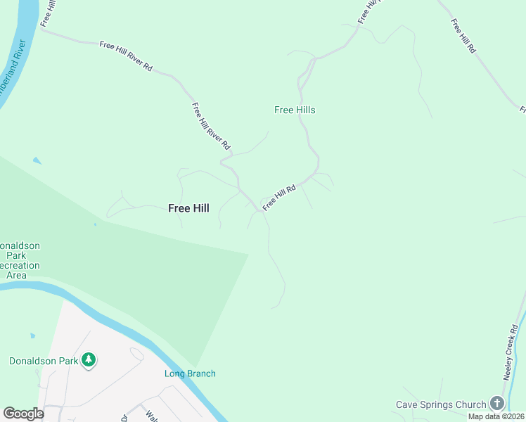 map of restaurants, bars, coffee shops, grocery stores, and more near 1357 Free Hill Rd in Celina